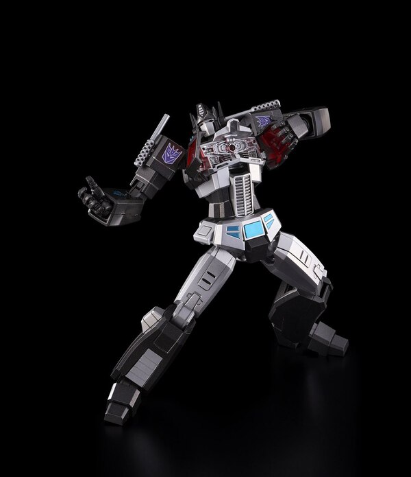 Flame Toys Transformers G1 Nemesis Prime ACG HK Exclusive Images  (3 of 13)